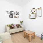 Joivy Cosy Flat In The Heart Of Appartement