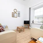 Appartement Joivy Cosy Flat In The Heart Of Edinburgh
