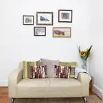 Joivy Cosy Flat In The Heart Of Appartement