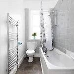 Appartement Joivy Cosy Flat In The Heart Of