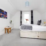 Joivy Cosy Flat In The Heart Of Appartement Edinburgh