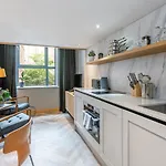 Lejlighed Km