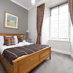 Altido West Nicolson Street شقة إدنبرة