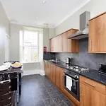 شقة Altido West Nicolson Street *