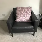 One Bedroom Flat On Ground Floor אדינבורו