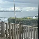 Stunning Waterfront Western Harbour *
