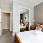 Altido West Nicolson Street شقة *