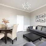 Altido West Nicolson Street * إدنبرة