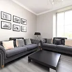 Altido West Nicolson Street شقة *