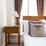 Altido West Nicolson Street شقة *