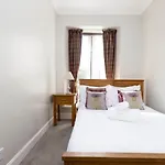Altido West Nicolson Street إدنبرة