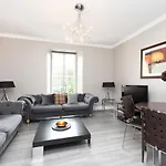 شقة Altido West Nicolson Street إدنبرة