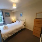 3 Bedrooms Flat In Central Old Town , Grassmarket Heart Of Flat Sleeps 6 , Eh1 Апартаменты Эдинбург