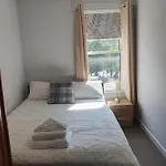 3 Bedrooms Flat In Central Old Town , Grassmarket Heart Of Flat Sleeps 6 , Eh1