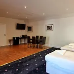Park View House 3* Edimburgo