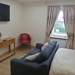 Cumberland Hotel Edinburgh