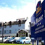 Western Kings Manor 3*