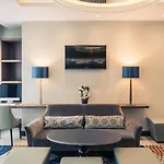Mercure Haymarket Hotel Edinburgh