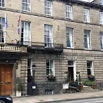 Szálloda Royal Scots Club 3*