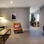 Hilton Carlton Hotel 4*