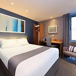 Travelodge Hotel Édimbourg