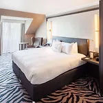 Doubletree By Hilton Centre Hotel Edimburgo