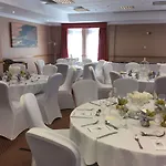 Doubletree By Hilton Centre Hotel