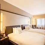 Doubletree By Hilton Centre Edimburgo