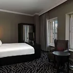 Doubletree By Hilton Centre Hotel 4*