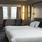 Doubletree By Hilton Centre Edimburgo