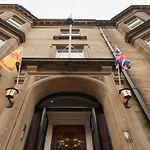 Palmerston Hotel apartamentowy 4*