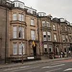 Palmerston Edynburg