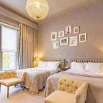 Murrayfield 4* Эдинбург