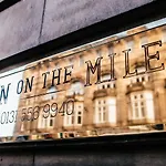 The On The Mile 4* Edinburgh