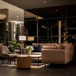 Отель Voco - Haymarket By Ihg Эдинбург