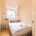 Amazing Castle View Apartman