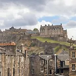 Amazing Castle View