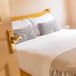Apartman Amazing Castle View *
