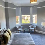 호텔 Ellwyn House 에든버러