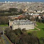 Ellwyn House