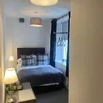호텔 Ellwyn House 에든버러