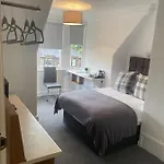 Ellwyn House *
