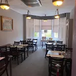 호텔 Ellwyn House 에든버러