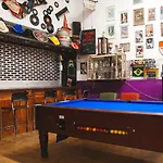Belford Hostel Edinburgh