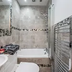 Appartement Stylish Abode *