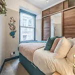Stylish Abode Appartement