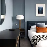Joivy Stylish Flat In New Town Апартаменты *