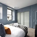 Joivy Stylish Flat In New Town Апартаменты