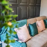 Appartement Stylish Abode
