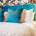 Appartement Stylish Abode